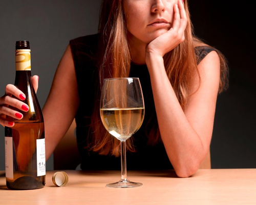 Анонимное лечение женского алкоголизма в Нефтекумске